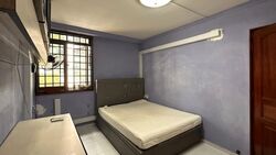 Blk 129 MARSILING RISE (Woodlands), HDB 3 Rooms #560304121